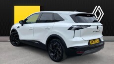 Renault Symbioz 1.6 E-Tech FHEV 145 Techno Esprit Alpine 5dr Auto Hybrid Estate